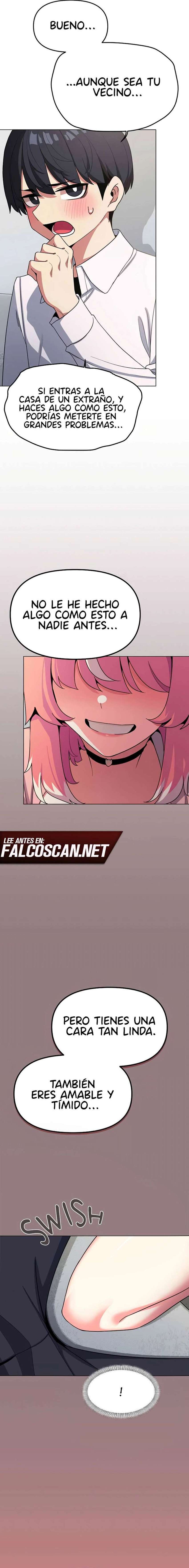 Especial Deja de Fumar - Sin censura Capítulo 3 - Page 19