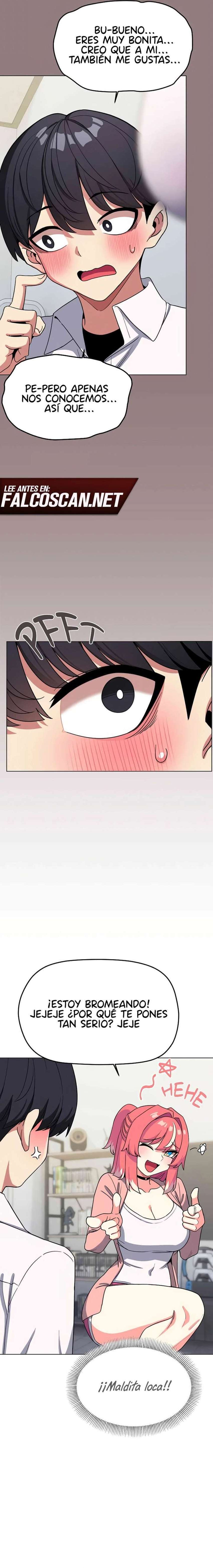 Especial Deja de Fumar - Sin censura Capítulo 3 - Page 21