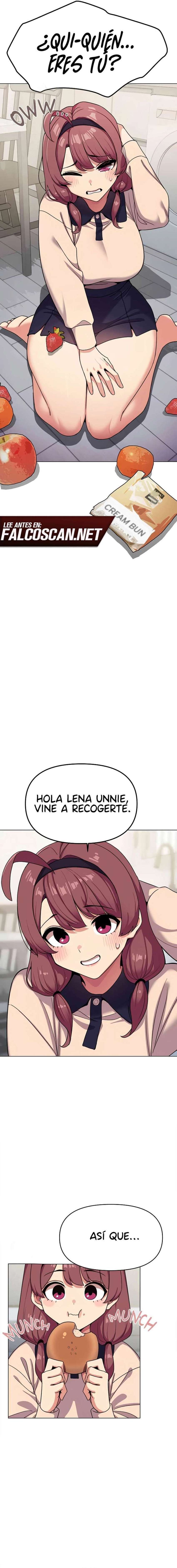 Especial Deja de Fumar - Sin censura Capítulo 3 - Page 23