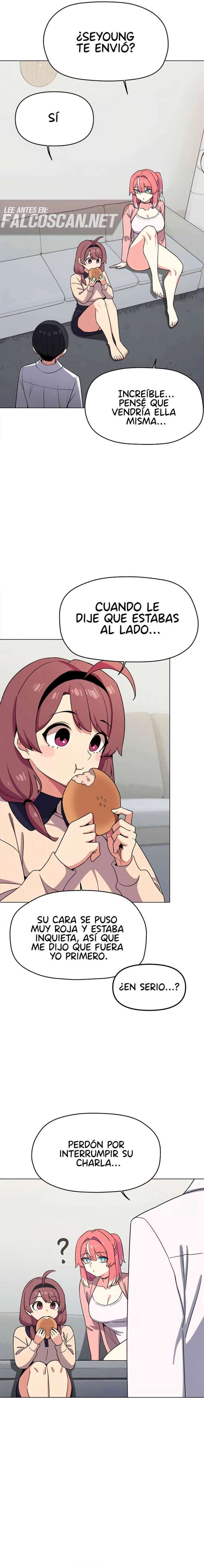 Especial Deja de Fumar - Sin censura Capítulo 3 - Page 24