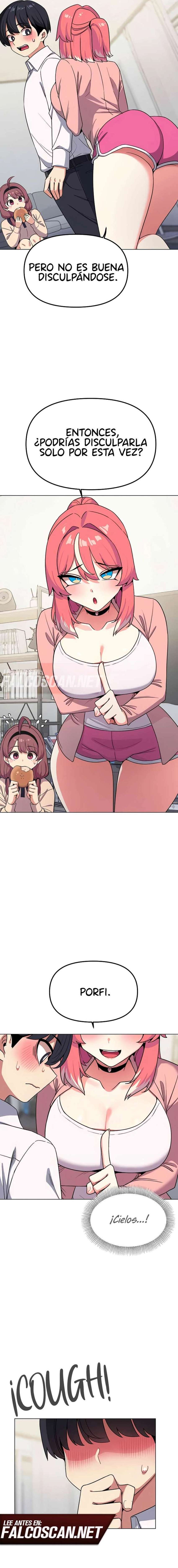 Especial Deja de Fumar - Sin censura Capítulo 3 - Page 27