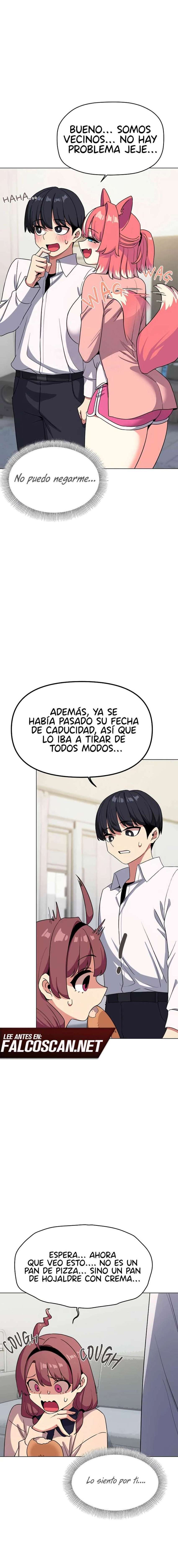 Especial Deja de Fumar - Sin censura Capítulo 3 - Page 28