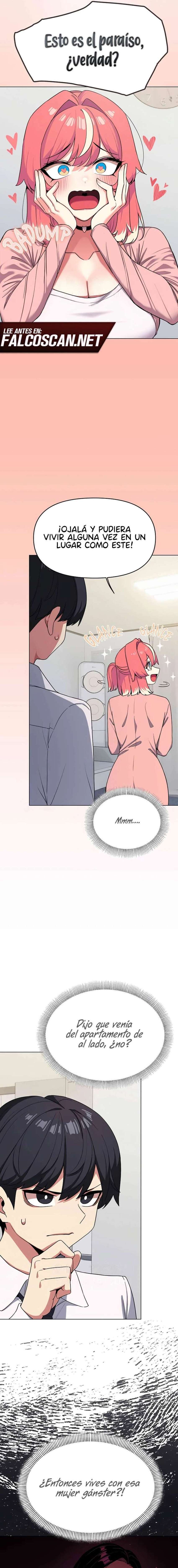 Especial Deja de Fumar - Sin censura Capítulo 3 - Page 5