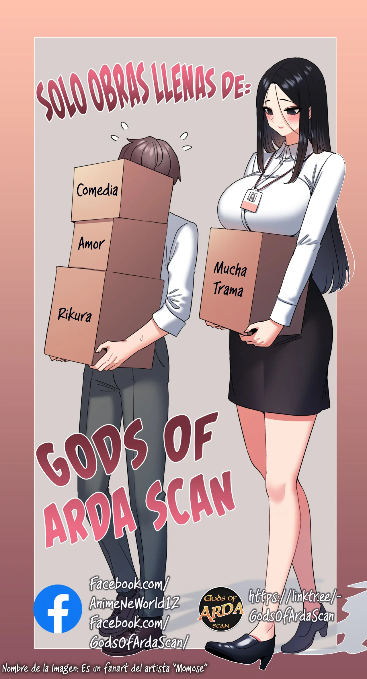 Especial Deja de Fumar - Sin censura Capítulo 31 - Page 18