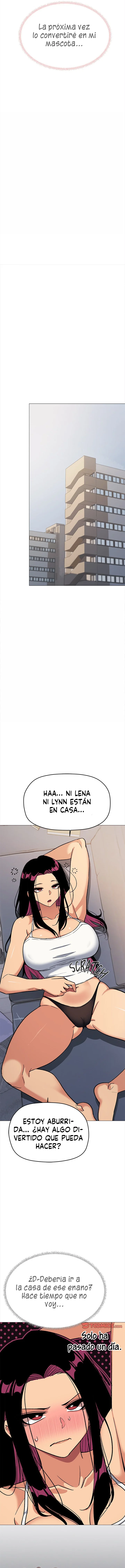 Especial Deja de Fumar - Sin censura Capítulo 32 - Page 13