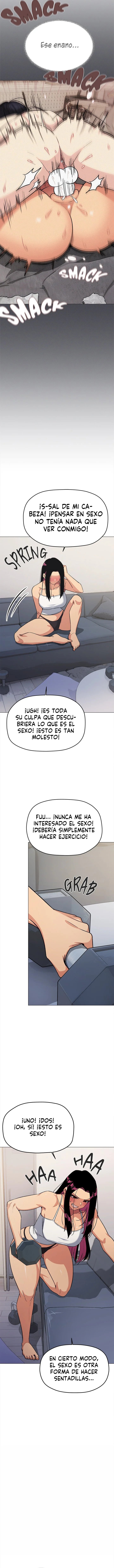 Especial Deja de Fumar - Sin censura Capítulo 32 - Page 14
