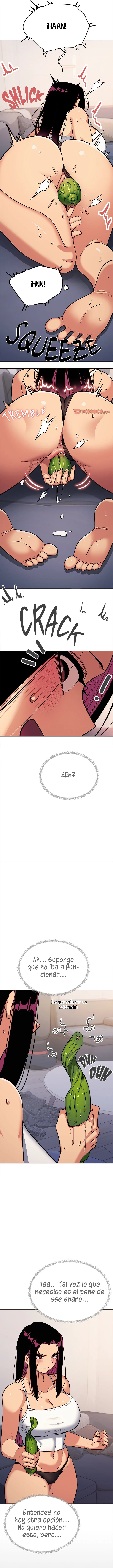 Especial Deja de Fumar - Sin censura Capítulo 32 - Page 18