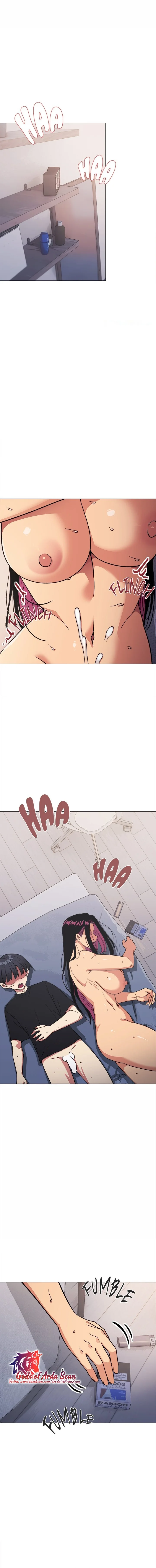 Especial Deja de Fumar - Sin censura Capítulo 38 - Page 15