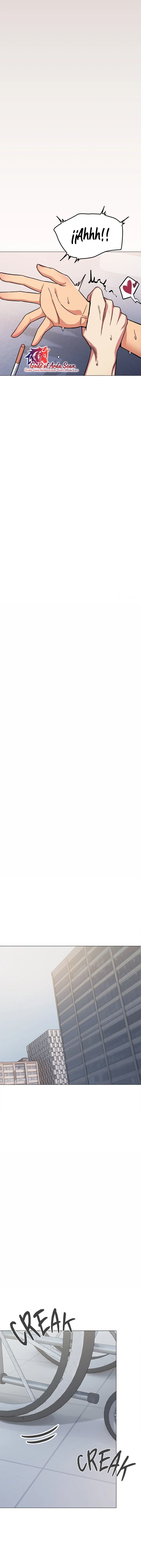 Especial Deja de Fumar - Sin censura Capítulo 38 - Page 17