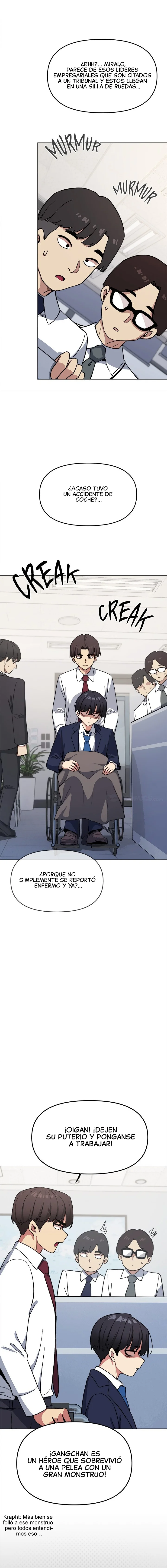 Especial Deja de Fumar - Sin censura Capítulo 38 - Page 18