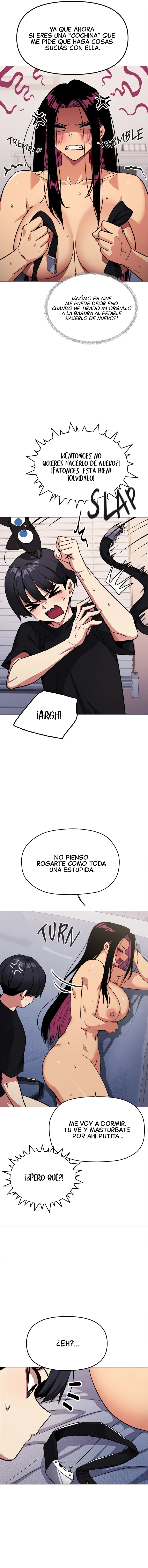 Especial Deja de Fumar - Sin censura Capítulo 38 - Page 3