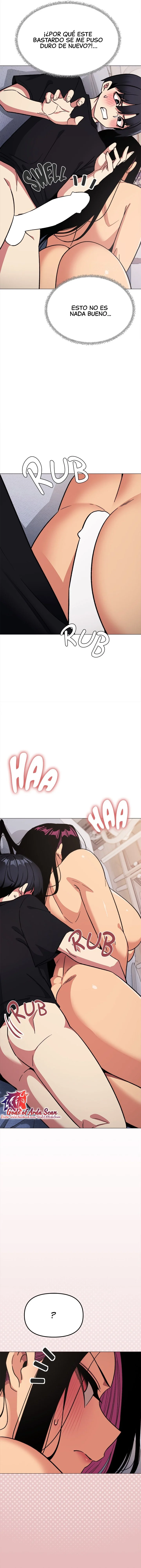 Especial Deja de Fumar - Sin censura Capítulo 38 - Page 7