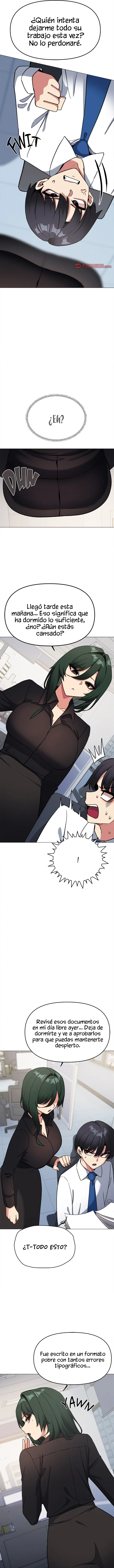 Especial Deja de Fumar - Sin censura Capítulo 39 - Page 10