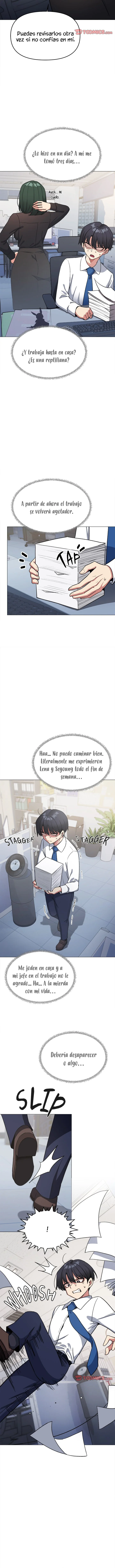 Especial Deja de Fumar - Sin censura Capítulo 39 - Page 11