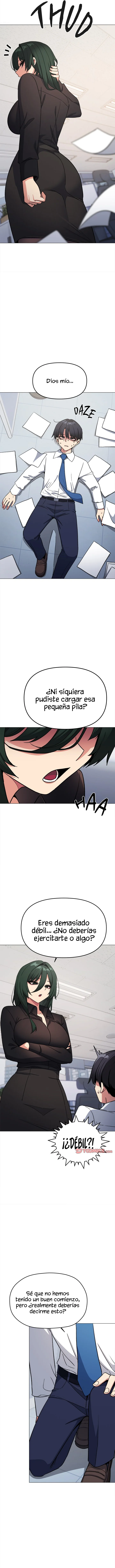 Especial Deja de Fumar - Sin censura Capítulo 39 - Page 12