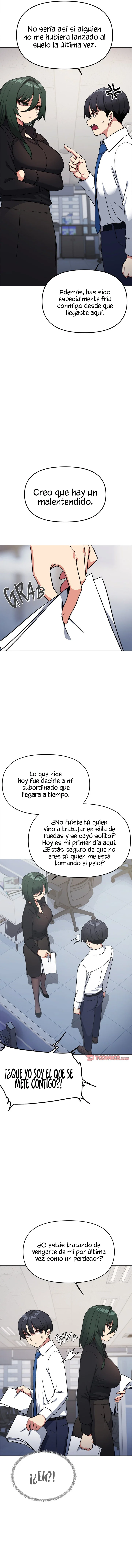 Especial Deja de Fumar - Sin censura Capítulo 39 - Page 13