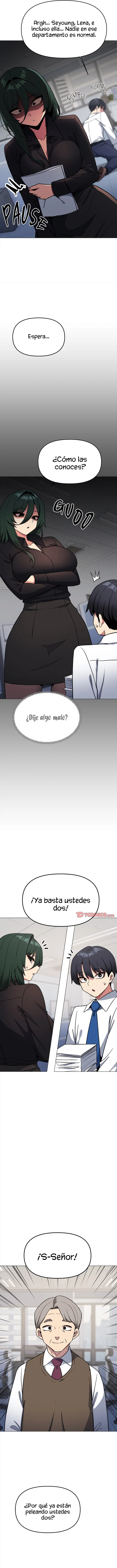 Especial Deja de Fumar - Sin censura Capítulo 39 - Page 14