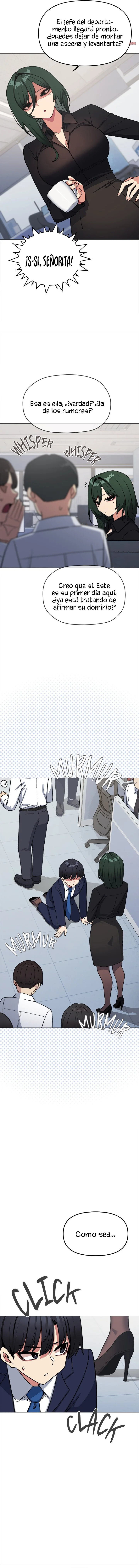 Especial Deja de Fumar - Sin censura Capítulo 39 - Page 4