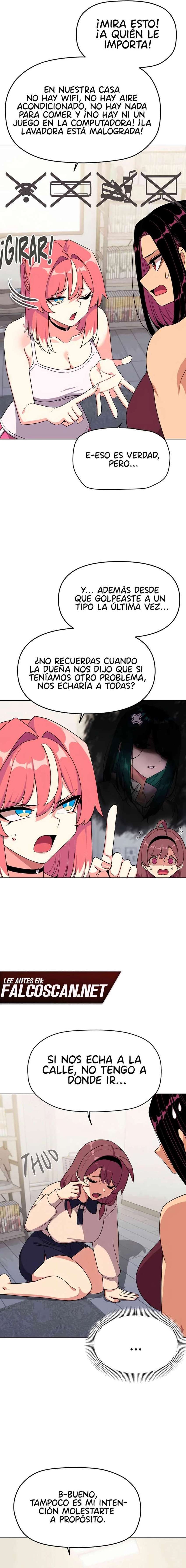 Especial Deja de Fumar - Sin censura Capítulo 4 - Page 17