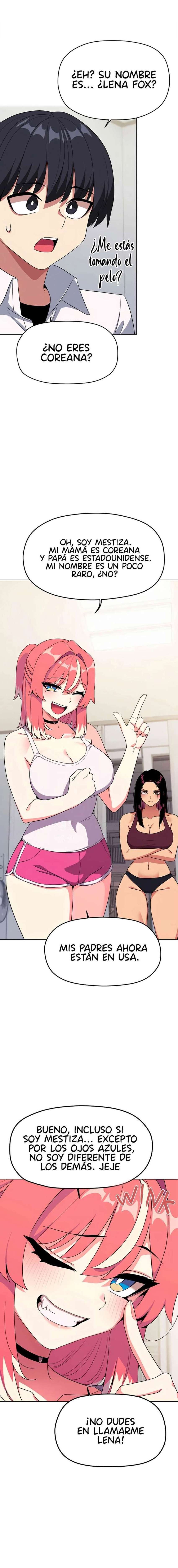 Especial Deja de Fumar - Sin censura Capítulo 4 - Page 21