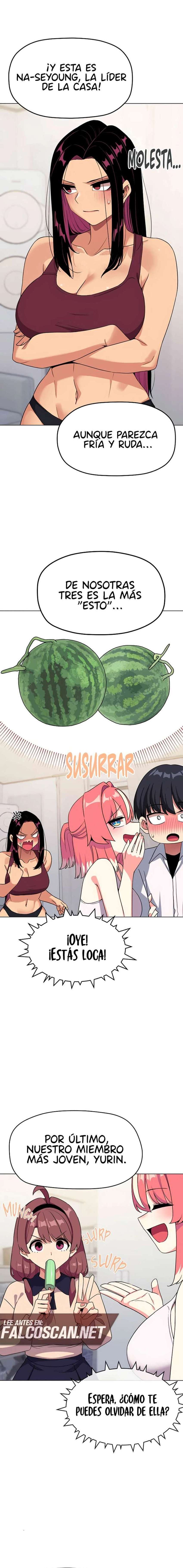 Especial Deja de Fumar - Sin censura Capítulo 4 - Page 22