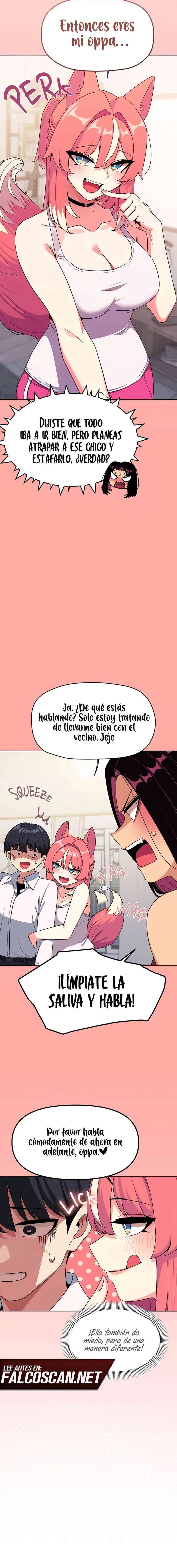 Especial Deja de Fumar - Sin censura Capítulo 4 - Page 25