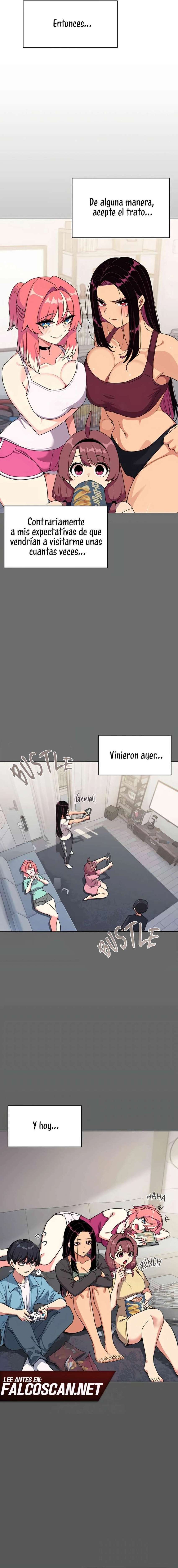 Especial Deja de Fumar - Sin censura Capítulo 4 - Page 26