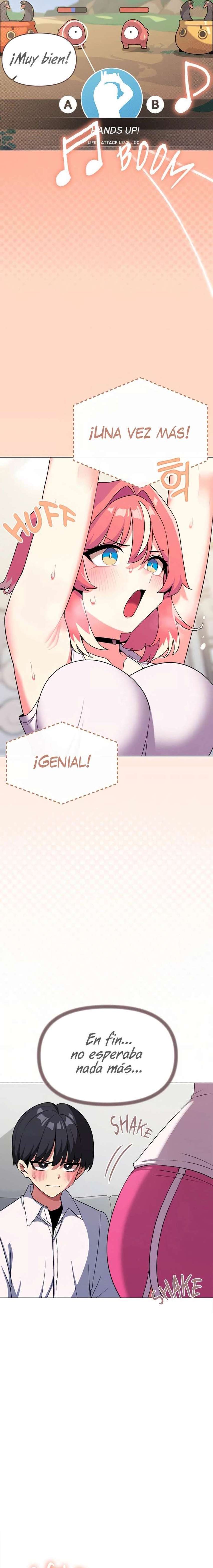 Especial Deja de Fumar - Sin censura Capítulo 4 - Page 3