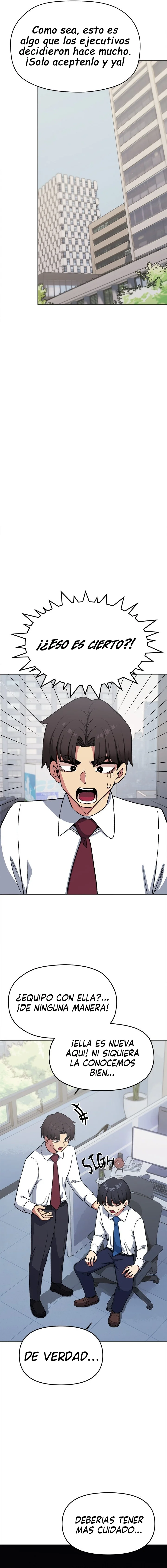 Especial Deja de Fumar - Sin censura Capítulo 40 - Page 13