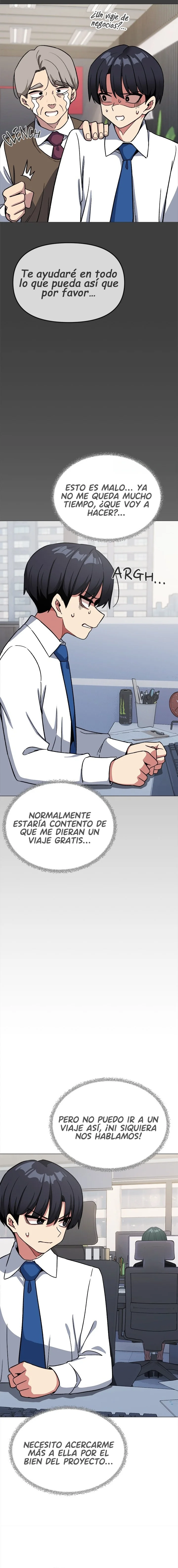 Especial Deja de Fumar - Sin censura Capítulo 40 - Page 16