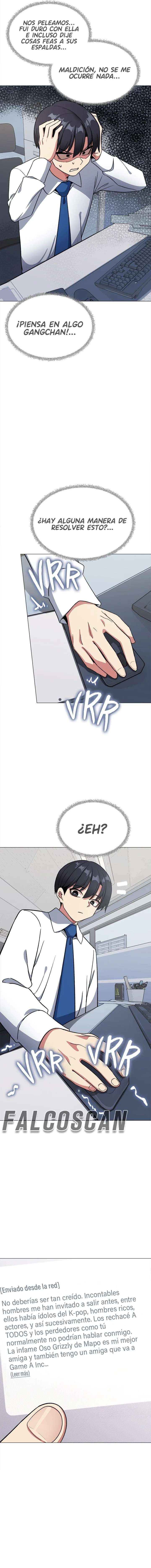 Especial Deja de Fumar - Sin censura Capítulo 40 - Page 17