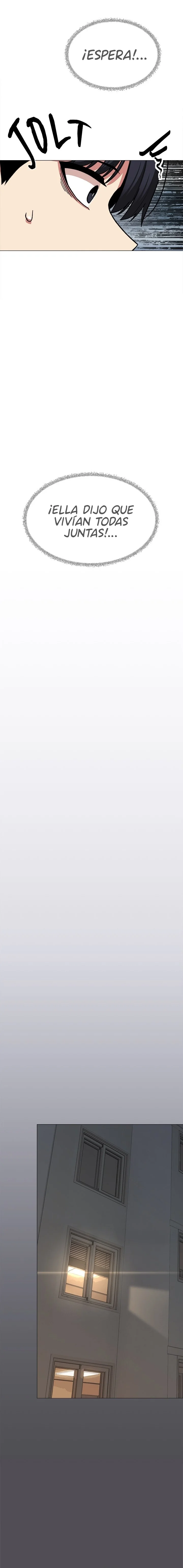 Especial Deja de Fumar - Sin censura Capítulo 40 - Page 18