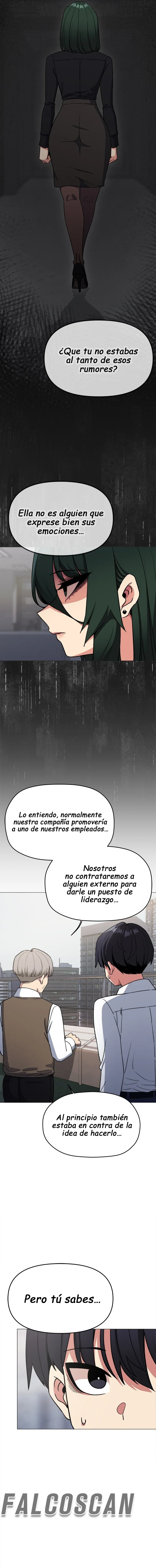 Especial Deja de Fumar - Sin censura Capítulo 40 - Page 4