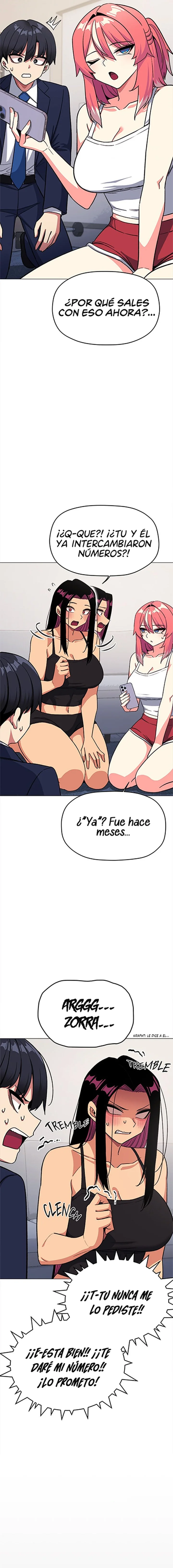 Especial Deja de Fumar - Sin censura Capítulo 41 - Page 6