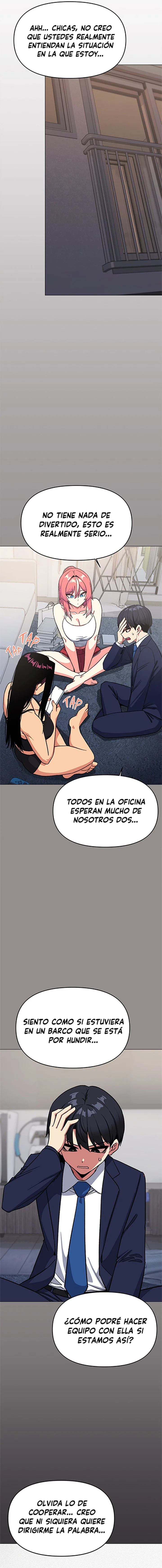 Especial Deja de Fumar - Sin censura Capítulo 41 - Page 7