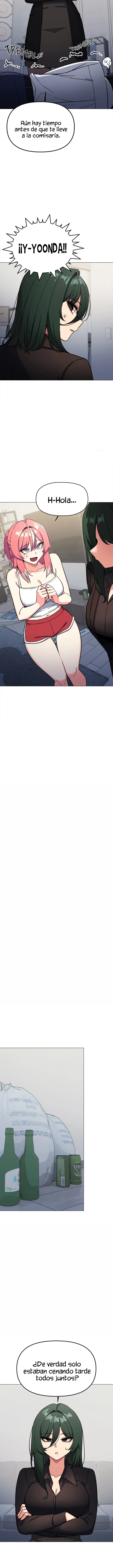 Especial Deja de Fumar - Sin censura Capítulo 42 - Page 12