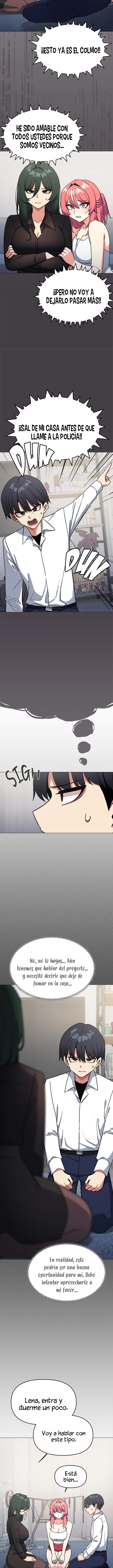 Especial Deja de Fumar - Sin censura Capítulo 42 - Page 14