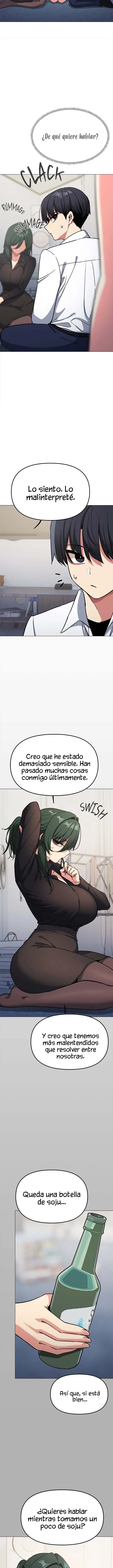 Especial Deja de Fumar - Sin censura Capítulo 42 - Page 15