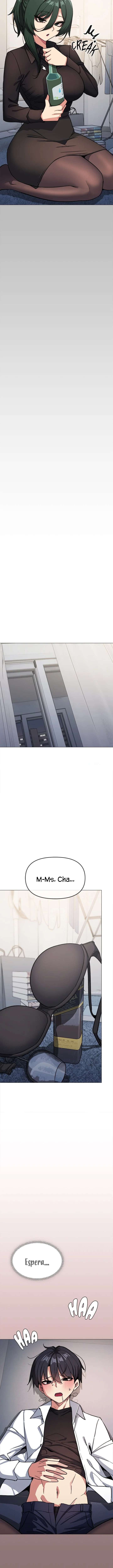 Especial Deja de Fumar - Sin censura Capítulo 42 - Page 16