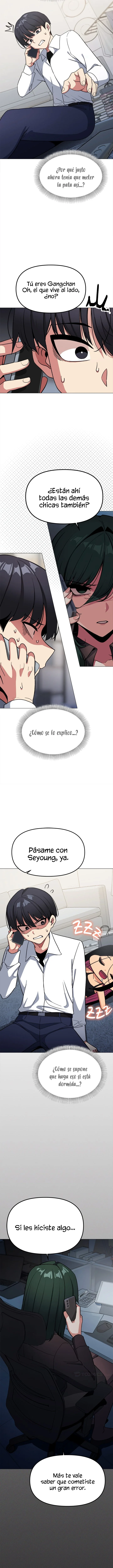 Especial Deja de Fumar - Sin censura Capítulo 42 - Page 3