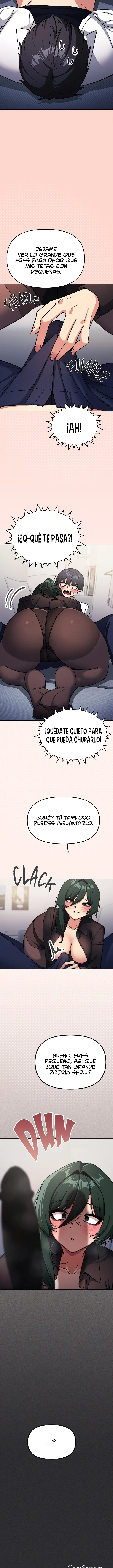 Especial Deja de Fumar - Sin censura Capítulo 43 - Page 15