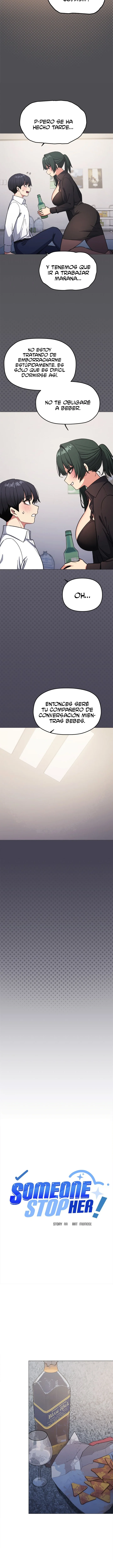 Especial Deja de Fumar - Sin censura Capítulo 43 - Page 9