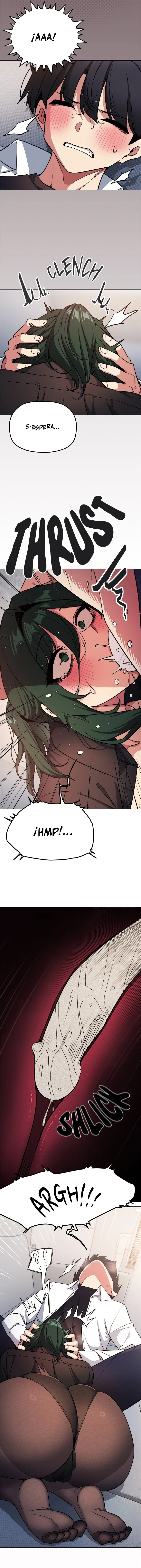 Especial Deja de Fumar - Sin censura Capítulo 44 - Page 11