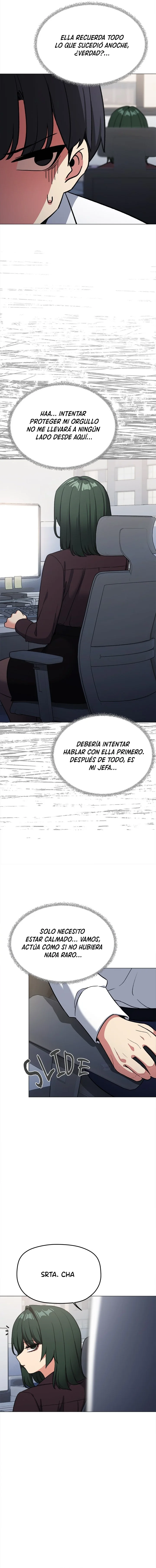 Especial Deja de Fumar - Sin censura Capítulo 44 - Page 19