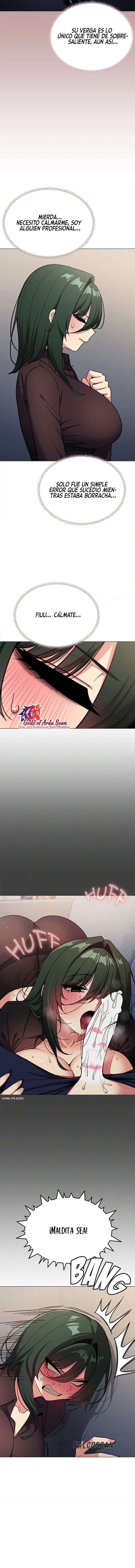 Especial Deja de Fumar - Sin censura Capítulo 45 - Page 2