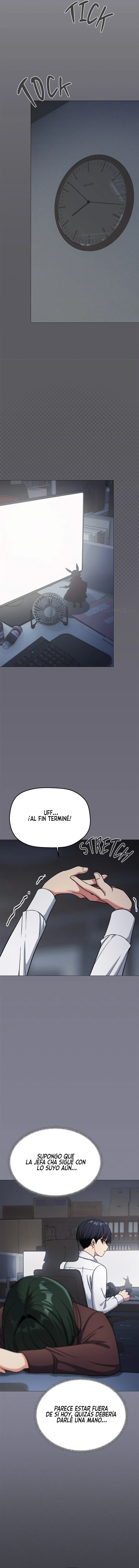 Especial Deja de Fumar - Sin censura Capítulo 45 - Page 7