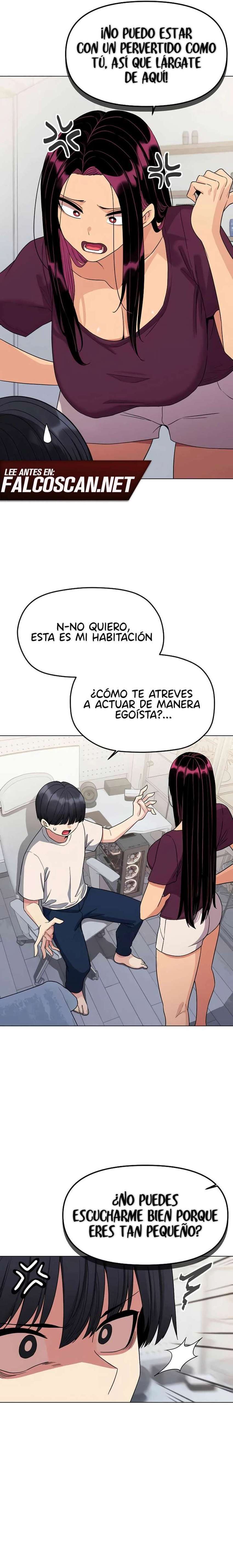 Especial Deja de Fumar - Sin censura Capítulo 5 - Page 10