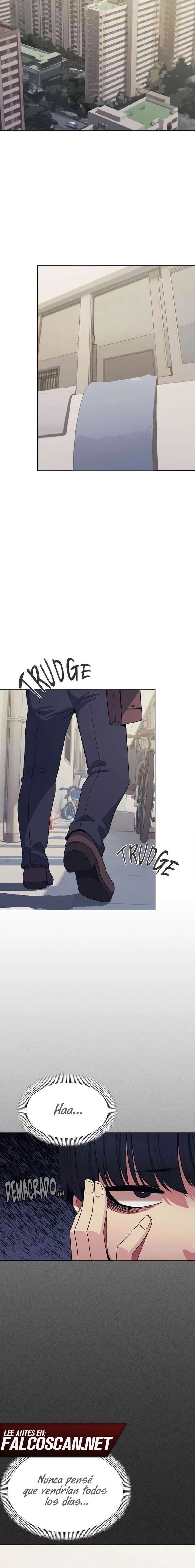 Especial Deja de Fumar - Sin censura Capítulo 5 - Page 2