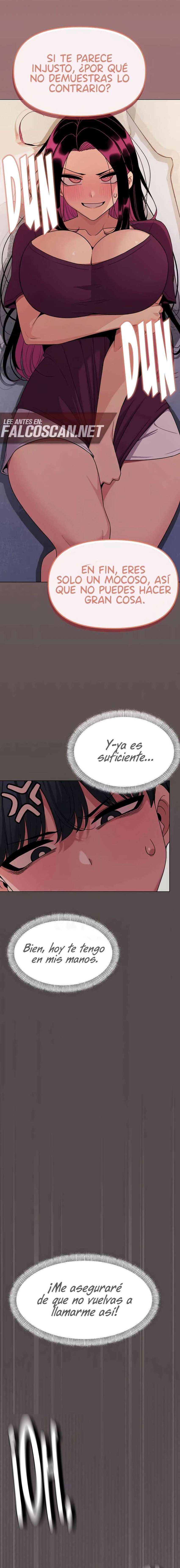 Especial Deja de Fumar - Sin censura Capítulo 5 - Page 24