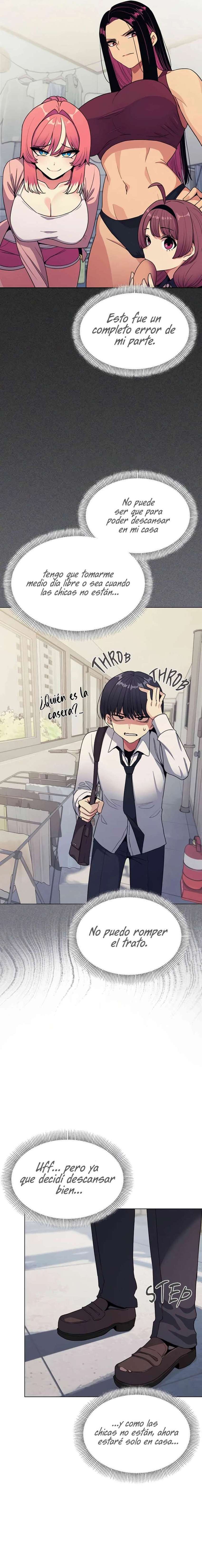 Especial Deja de Fumar - Sin censura Capítulo 5 - Page 3